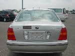 Used 2000 TOYOTA PROGRES BF61942 for Sale Image 4