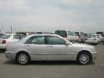 Used 2000 TOYOTA PROGRES BF61942 for Sale Image 6