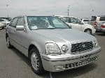 Used 2000 TOYOTA PROGRES BF61942 for Sale Image 7