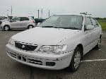 Used 1999 TOYOTA CORONA PREMIO BF61946 for Sale Image 1