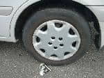 Used 1999 TOYOTA CORONA PREMIO BF61946 for Sale Image 10