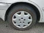 Used 1999 TOYOTA CORONA PREMIO BF61946 for Sale Image 11