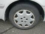 Used 1999 TOYOTA CORONA PREMIO BF61946 for Sale Image 12