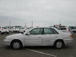 Used 1999 TOYOTA CORONA PREMIO BF61946 for Sale Image 2