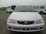 Used 1999 TOYOTA CORONA PREMIO BF61946 for Sale Image 8