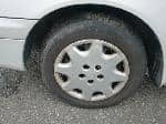 Used 1999 TOYOTA CORONA PREMIO BF61946 for Sale Image 9