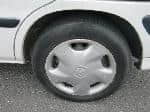 Used 1999 TOYOTA RAUM BF61963 for Sale Image 10
