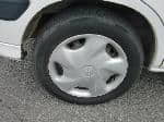 Used 1999 TOYOTA RAUM BF61963 for Sale Image 11