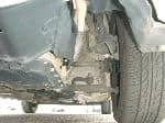 Used 1999 TOYOTA RAUM BF61963 for Sale Image 14