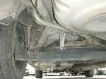 Used 1999 TOYOTA RAUM BF61963 for Sale Image 15