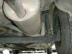 Used 1999 TOYOTA RAUM BF61963 for Sale Image 16