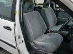 Used 1999 TOYOTA RAUM BF61963 for Sale Image 17