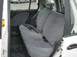 Used 1999 TOYOTA RAUM BF61963 for Sale Image 19