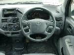 Used 1999 TOYOTA RAUM BF61963 for Sale Image 21