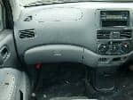 Used 1999 TOYOTA RAUM BF61963 for Sale Image 22