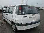 Used 1999 TOYOTA RAUM BF61963 for Sale Image 3