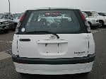 Used 1999 TOYOTA RAUM BF61963 for Sale Image 4