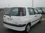 Used 1999 TOYOTA RAUM BF61963 for Sale Image 5