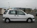 Used 1999 TOYOTA RAUM BF61963 for Sale Image 6