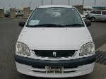 Used 1999 TOYOTA RAUM BF61963 for Sale Image 8