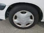 Used 1999 TOYOTA RAUM BF61963 for Sale Image 9