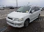 Used 1999 MITSUBISHI CHARIOT GRANDIS BF61965 for Sale Image 1