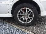 Used 1999 MITSUBISHI CHARIOT GRANDIS BF61965 for Sale Image 10