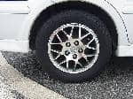 Used 1999 MITSUBISHI CHARIOT GRANDIS BF61965 for Sale Image 11