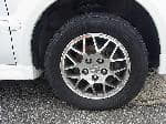 Used 1999 MITSUBISHI CHARIOT GRANDIS BF61965 for Sale Image 12