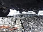 Used 1999 MITSUBISHI CHARIOT GRANDIS BF61965 for Sale Image 13