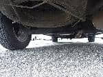 Used 1999 MITSUBISHI CHARIOT GRANDIS BF61965 for Sale Image 15