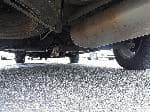 Used 1999 MITSUBISHI CHARIOT GRANDIS BF61965 for Sale Image 16