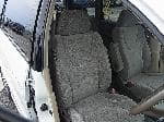 Used 1999 MITSUBISHI CHARIOT GRANDIS BF61965 for Sale Image 17