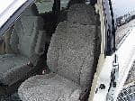 Used 1999 MITSUBISHI CHARIOT GRANDIS BF61965 for Sale Image 18