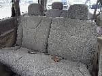 Used 1999 MITSUBISHI CHARIOT GRANDIS BF61965 for Sale Image 19