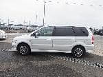 Used 1999 MITSUBISHI CHARIOT GRANDIS BF61965 for Sale Image 2