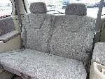 Used 1999 MITSUBISHI CHARIOT GRANDIS BF61965 for Sale Image 20