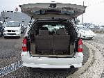 Used 1999 MITSUBISHI CHARIOT GRANDIS BF61965 for Sale Image 21