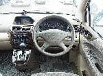 Used 1999 MITSUBISHI CHARIOT GRANDIS BF61965 for Sale Image 22
