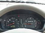 Used 1999 MITSUBISHI CHARIOT GRANDIS BF61965 for Sale Image 24