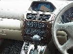 Used 1999 MITSUBISHI CHARIOT GRANDIS BF61965 for Sale Image 25