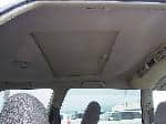Used 1999 MITSUBISHI CHARIOT GRANDIS BF61965 for Sale Image 27