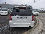 Used 1999 MITSUBISHI CHARIOT GRANDIS BF61965 for Sale Image 4
