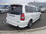 Used 1999 MITSUBISHI CHARIOT GRANDIS BF61965 for Sale Image 5