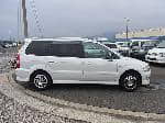 Used 1999 MITSUBISHI CHARIOT GRANDIS BF61965 for Sale Image 6