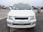 Used 1999 MITSUBISHI CHARIOT GRANDIS BF61965 for Sale Image 8