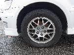 Used 1999 MITSUBISHI CHARIOT GRANDIS BF61965 for Sale Image 9