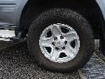 Used 1997 TOYOTA LAND CRUISER PRADO BF61967 for Sale Image 10