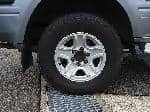 Used 1997 TOYOTA LAND CRUISER PRADO BF61967 for Sale Image 11