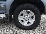 Used 1997 TOYOTA LAND CRUISER PRADO BF61967 for Sale Image 12